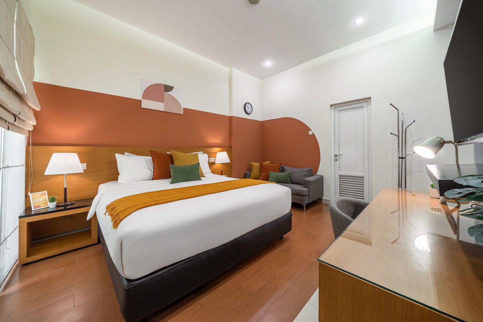 Cibiru Student Living
